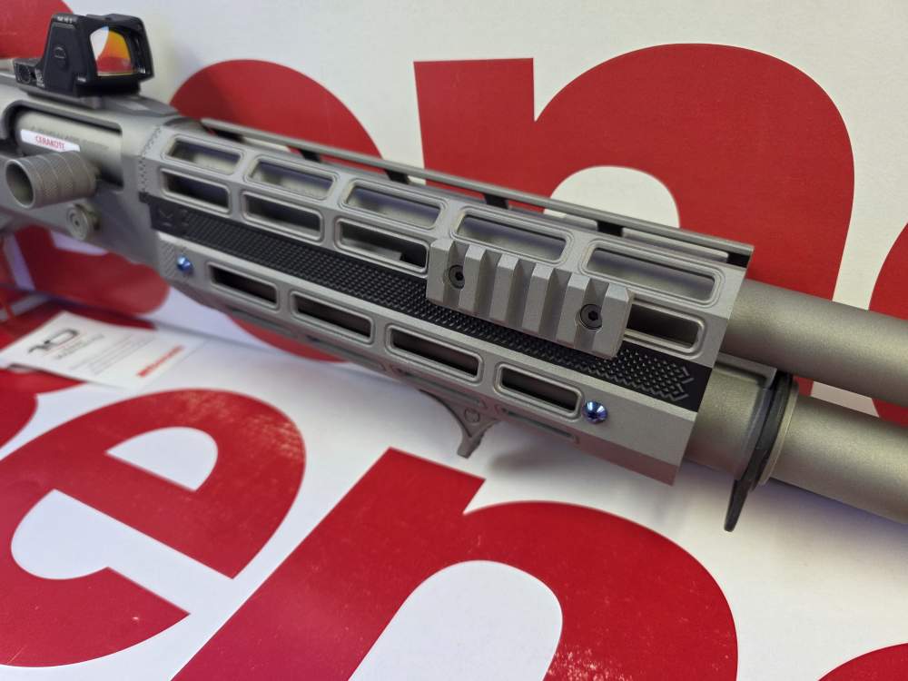 BENELLI M4 H2O LE CUSTOM 12 GAUGE 922R COMPLIANT FACTORY NEW ON SALE -img-9