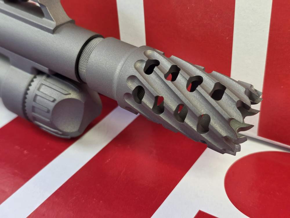 BENELLI M4 H2O LE CUSTOM 12 GAUGE 922R COMPLIANT FACTORY NEW ON SALE -img-12