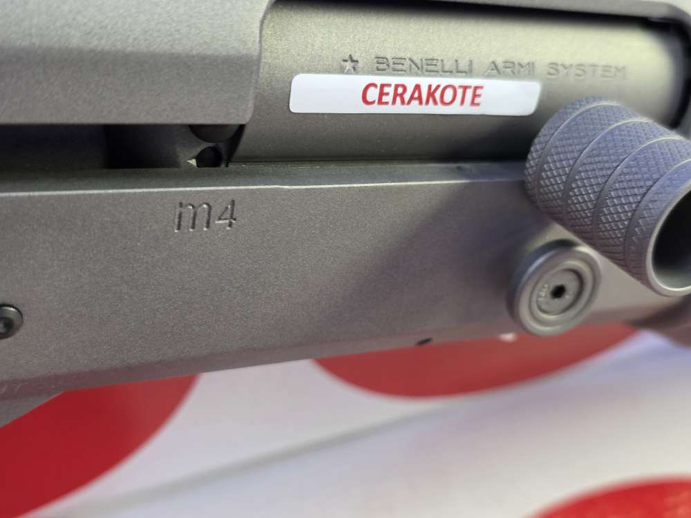 BENELLI M4 H2O LE CUSTOM 12 GAUGE 922R COMPLIANT FACTORY NEW ON SALE -img-4