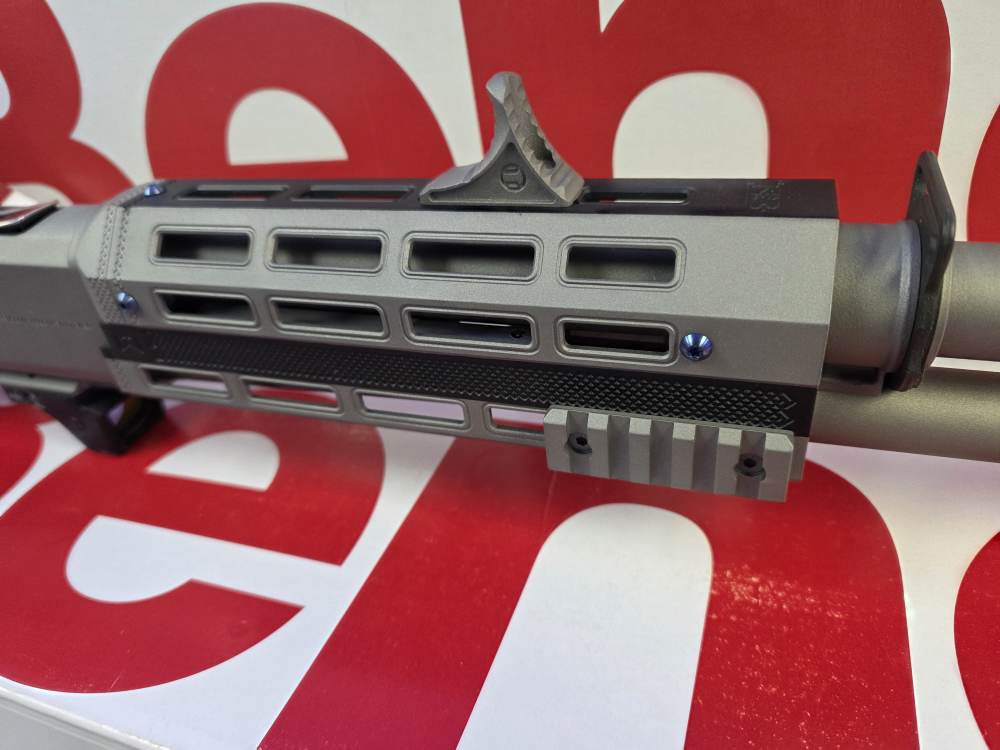 BENELLI M4 H2O LE CUSTOM 12 GAUGE 922R COMPLIANT FACTORY NEW ON SALE -img-14