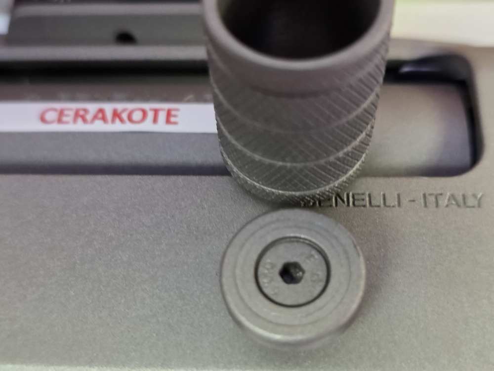 BENELLI M4 H2O LE CUSTOM 12 GAUGE 922R COMPLIANT FACTORY NEW ON SALE -img-28
