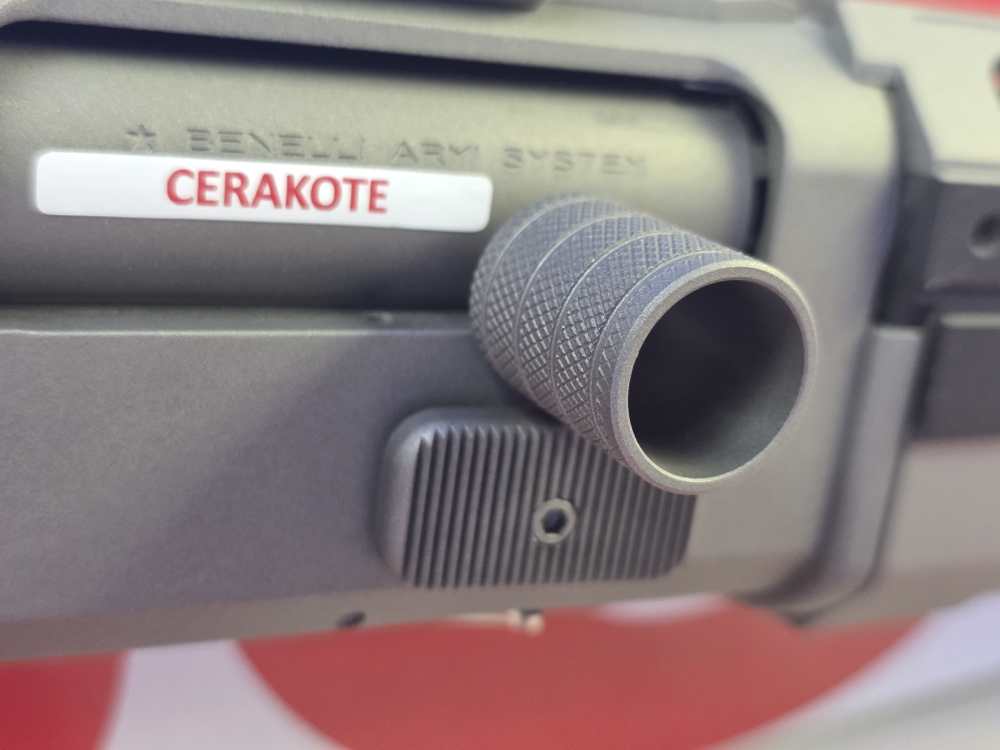 BENELLI M4 H2O LE CUSTOM 12 GAUGE 922R COMPLIANT FACTORY NEW ON SALE -img-22
