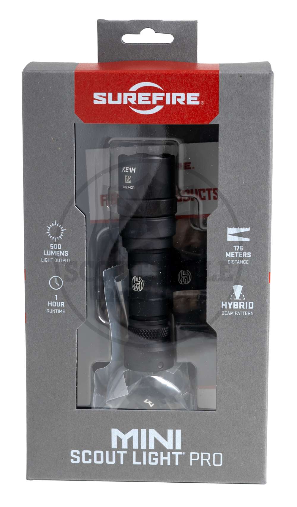 Surefire Mini Scout Light Pro -img-1
