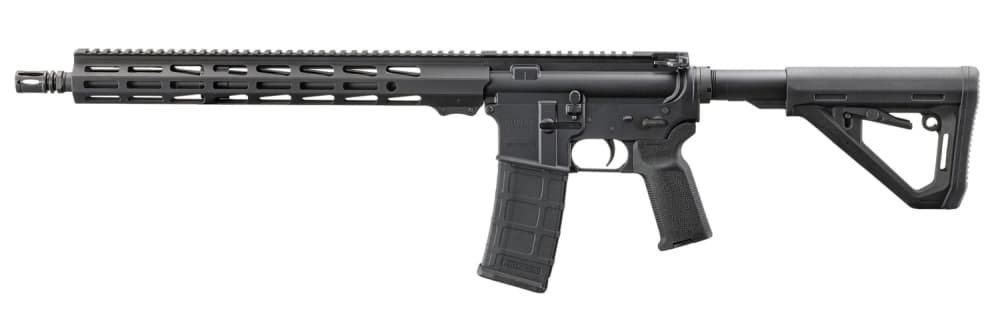 Ruger Harrier AR-15 28600 5.56 Rifle LayAway Option-img-1