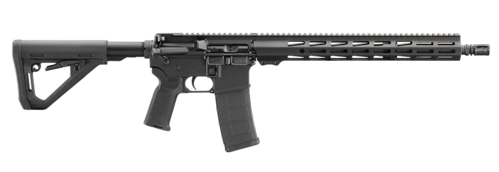 Ruger Harrier AR-15 28600 5.56 Rifle LayAway Option-img-0