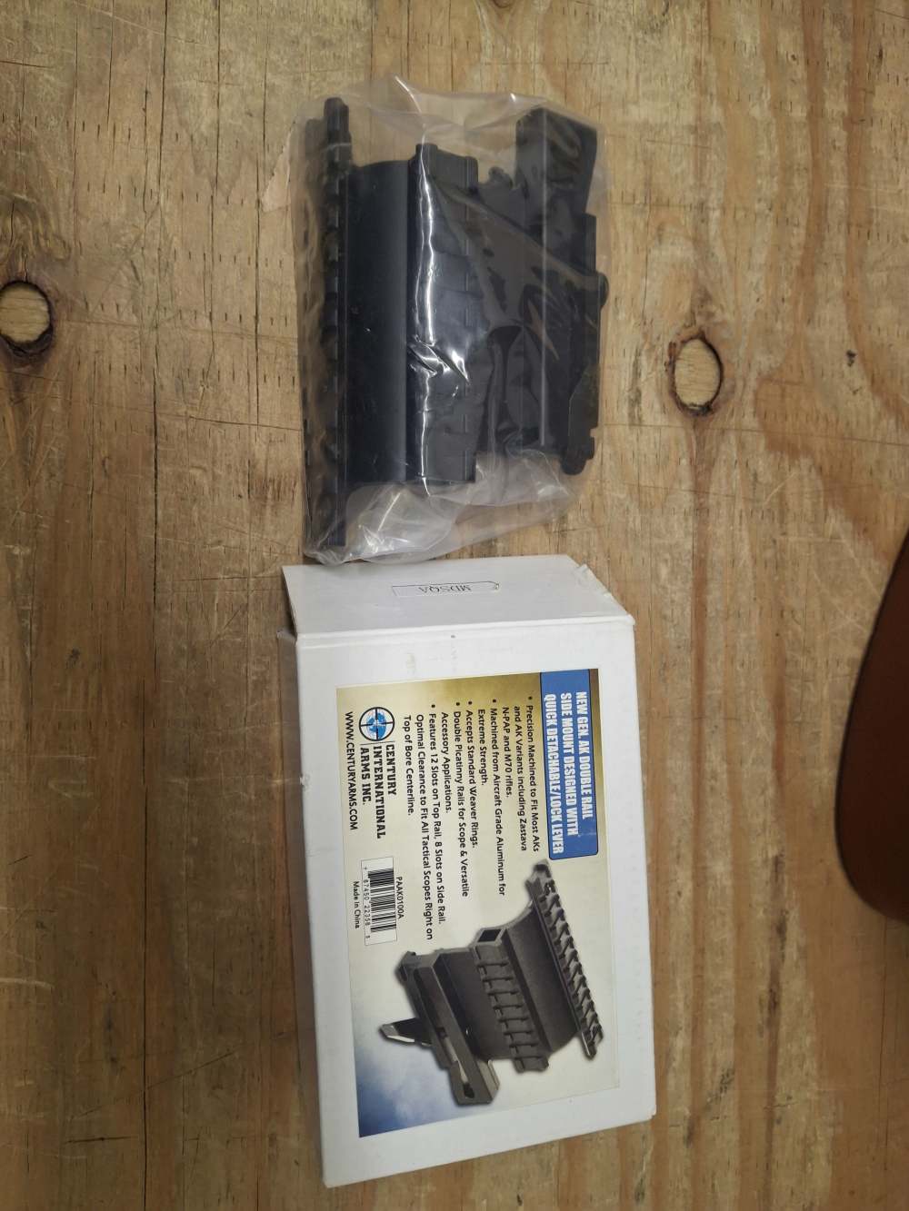 Century Arms AK mount-img-0