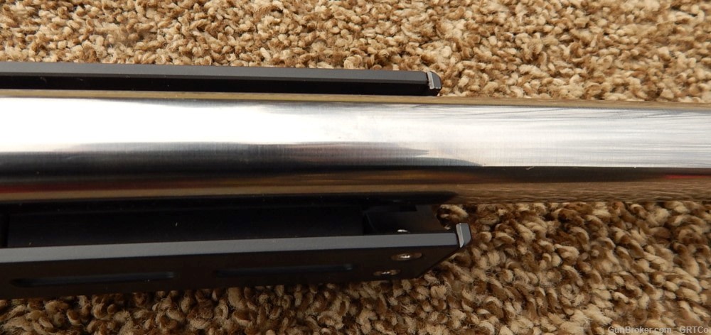 GCP Custom Long Range Target Rifle - 6mm BR -img-17