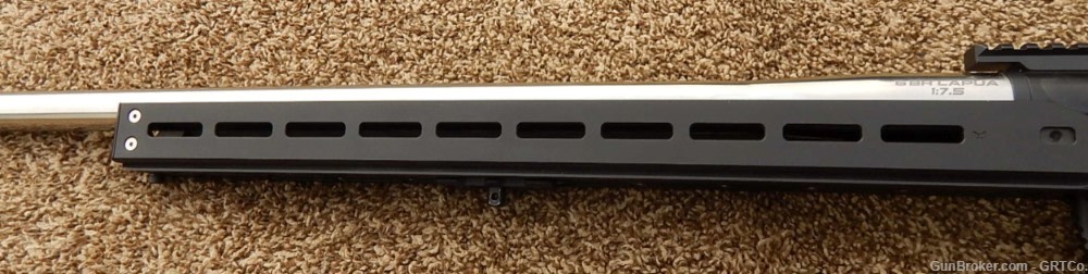 GCP Custom Long Range Target Rifle - 6mm BR -img-24