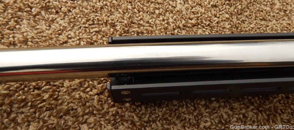 GCP Custom Long Range Target Rifle - 6mm BR -img-31