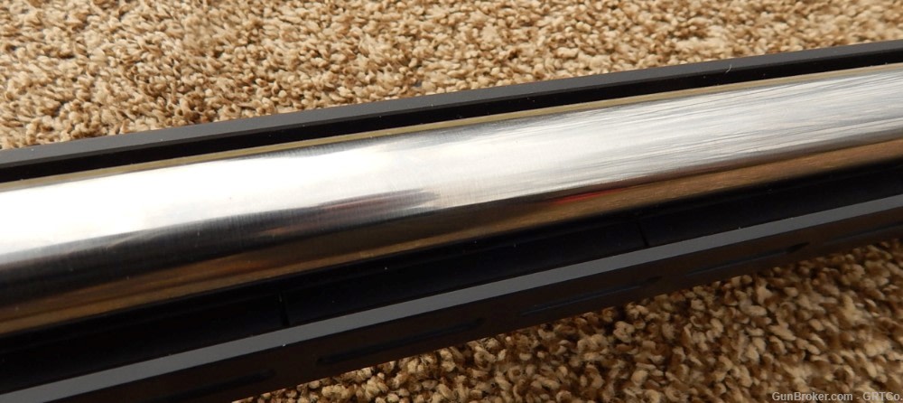 GCP Custom Long Range Target Rifle - 6mm BR -img-16