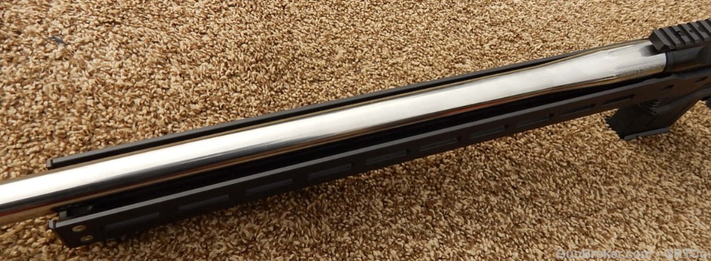 GCP Custom Long Range Target Rifle - 6mm BR -img-30