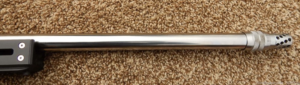 GCP Custom Long Range Target Rifle - 6mm BR -img-8
