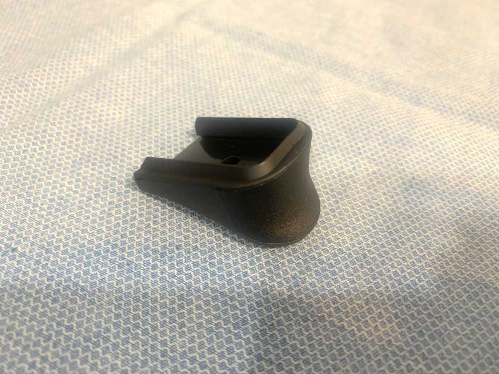 Pearce Grip Extension for Springfield Armory XD-img-0
