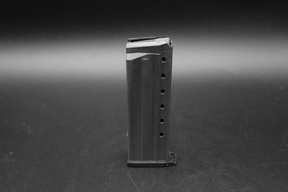KelTec PMR30 .22 WMR 30 Round Magazine-img-1