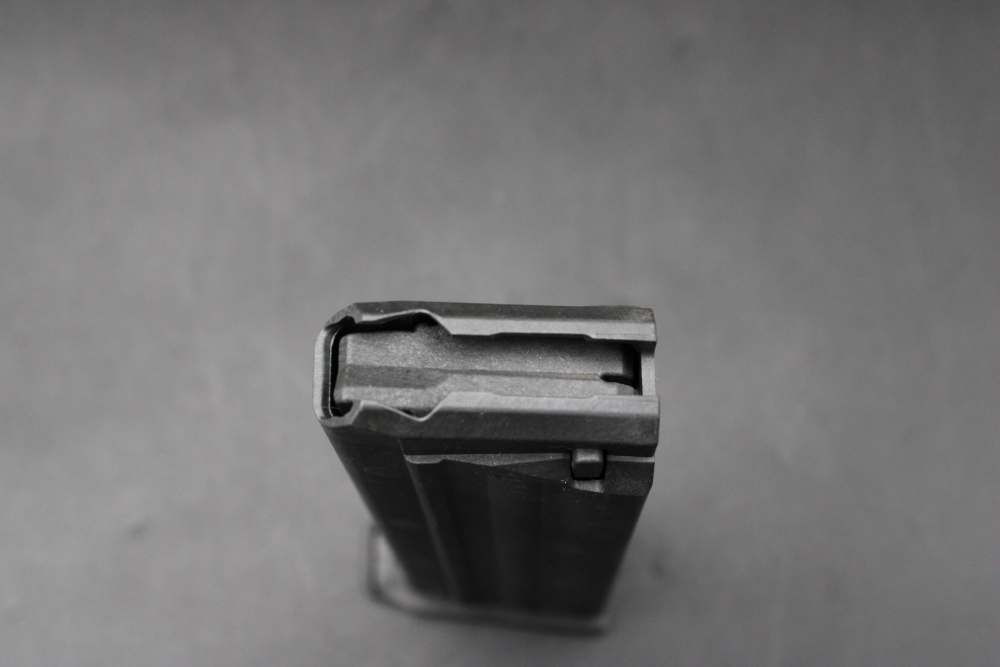KelTec PMR30 .22 WMR 30 Round Magazine-img-3
