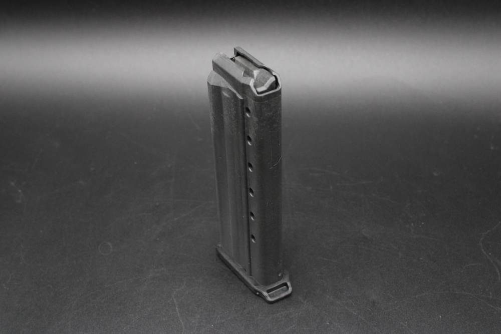 KelTec PMR30 .22 WMR 30 Round Magazine-img-2