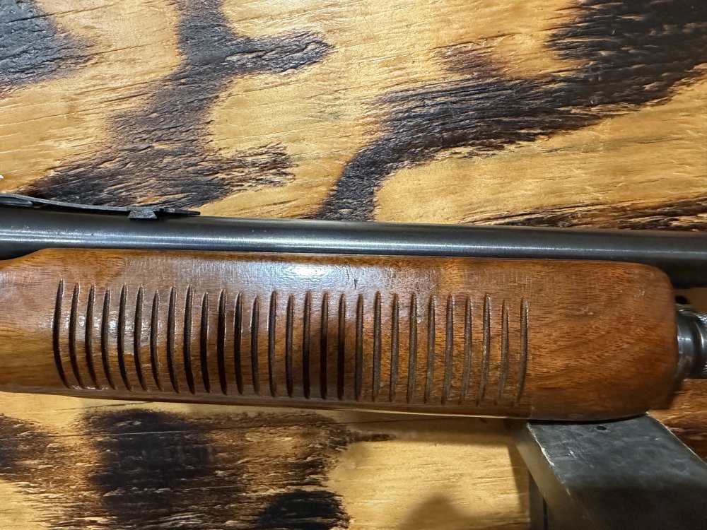 Remington 760 Gamemaster .30-06 22" Barrel - Weaver K4-Wide Scope-img-2