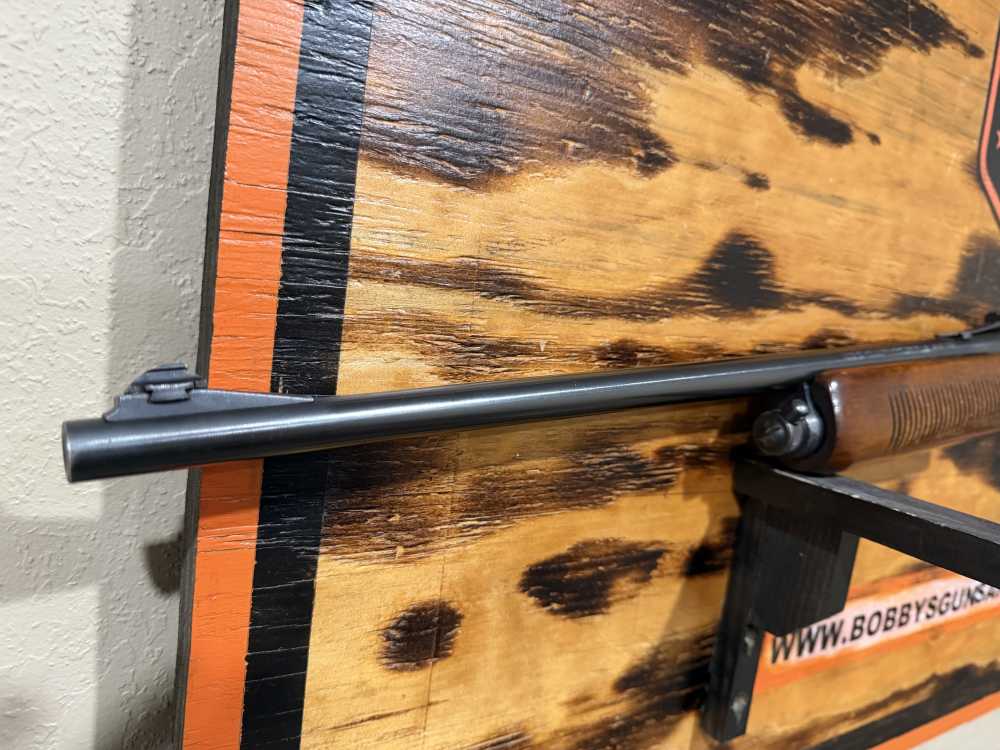 Remington 760 Gamemaster .30-06 22" Barrel - Weaver K4-Wide Scope-img-8