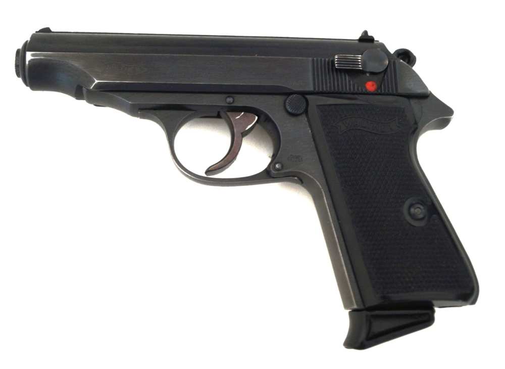 WALTER PP GERMAN MILITARY RIG-img-1