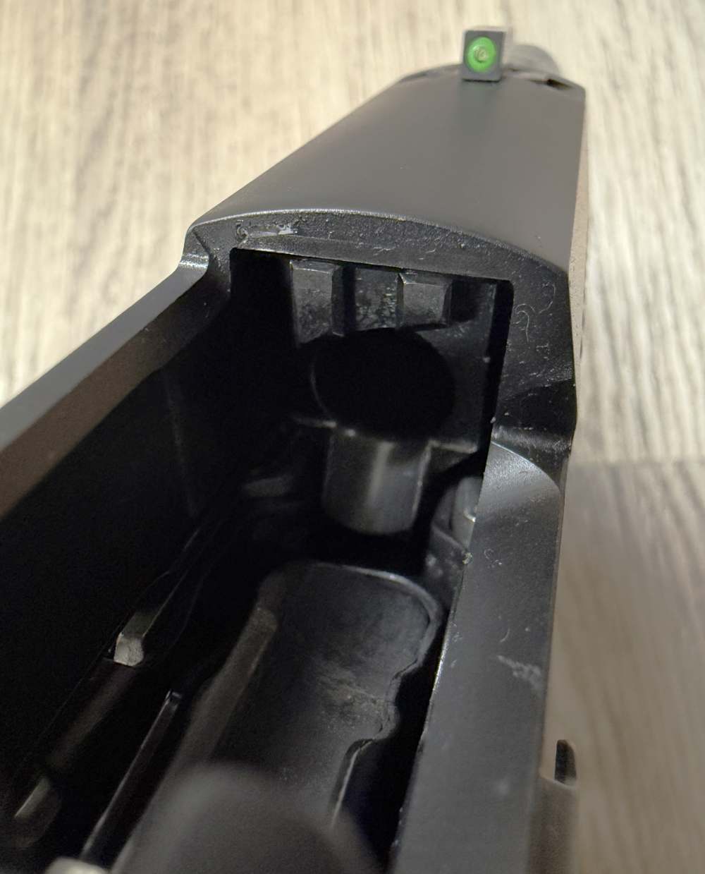 Sig Sauer P320 X Compact & Mags-img-3