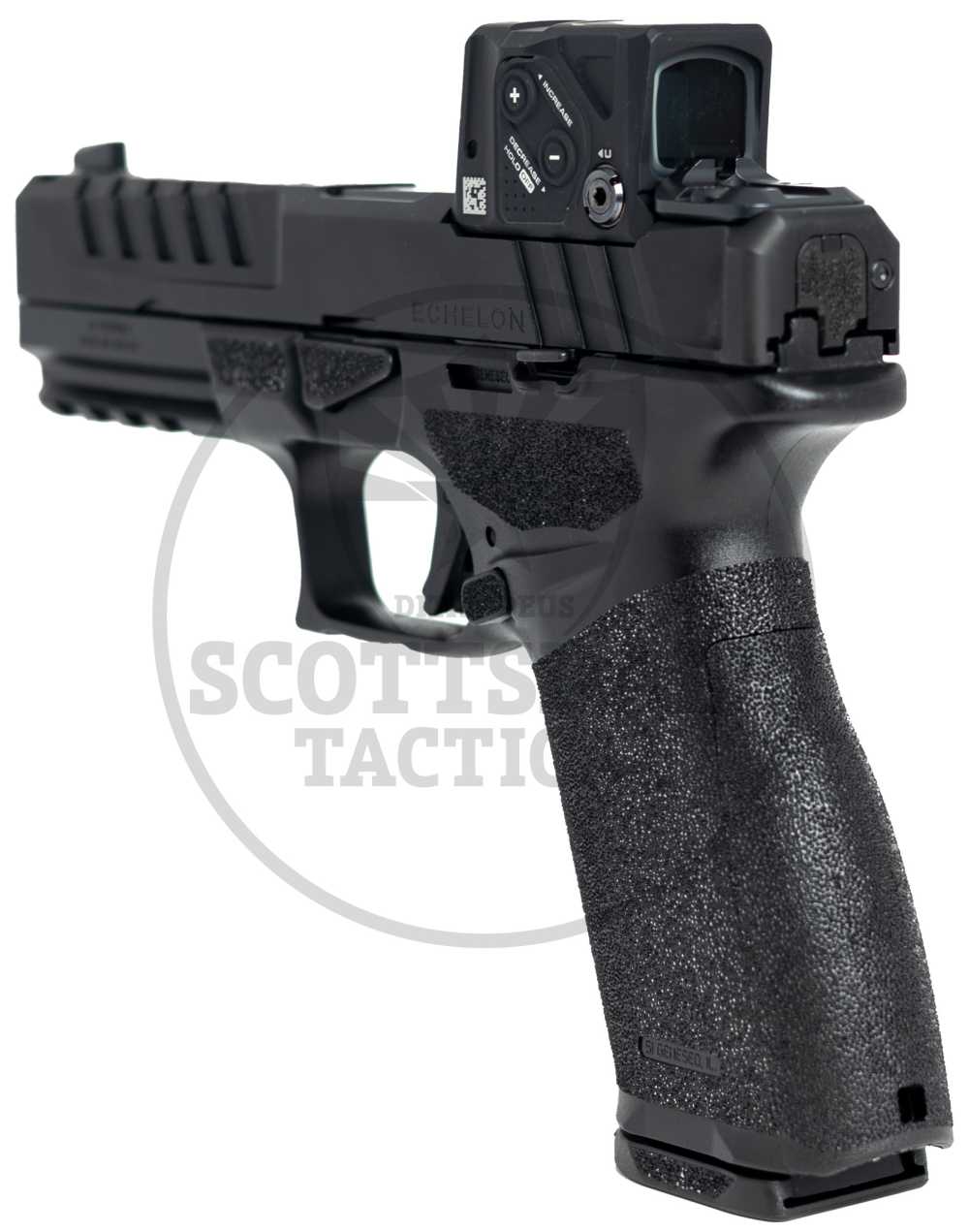 Springfield Armory Echelon 4.5in Full Size with COA Optic-img-4