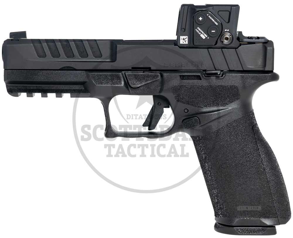 Springfield Armory Echelon 4.5in Full Size with COA Optic-img-5