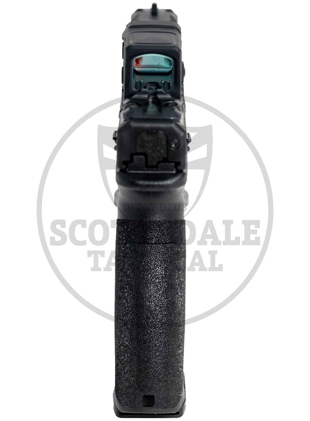 Springfield Armory Echelon 4.5in Full Size with COA Optic-img-3