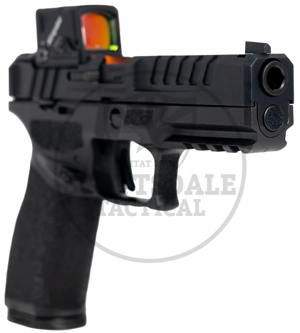 Springfield Armory Echelon 4.5in Full Size with COA Optic-img-1