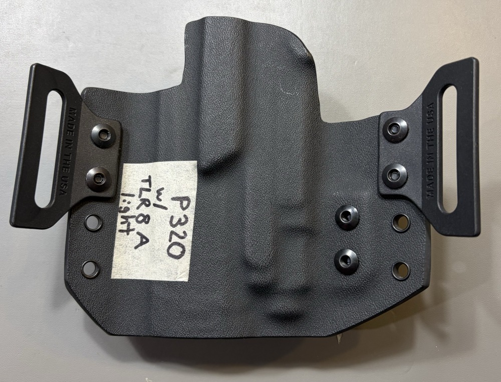 Sig P320 RXP Compact w/ ROMEO1, 5x Mags, Holsters-img-11