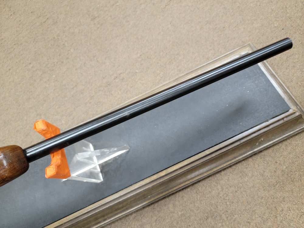 Winchester M69A Target, 22LR Cal.-img-10