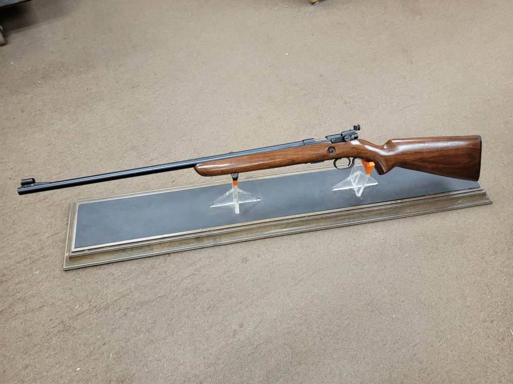 Winchester M69A Target, 22LR Cal.-img-4