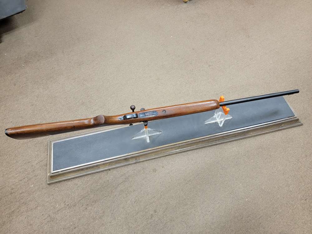 Winchester M69A Target, 22LR Cal.-img-8
