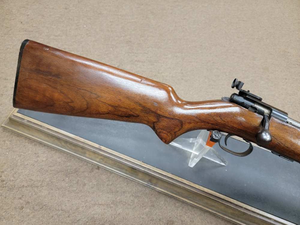 Winchester M69A Target, 22LR Cal.-img-1