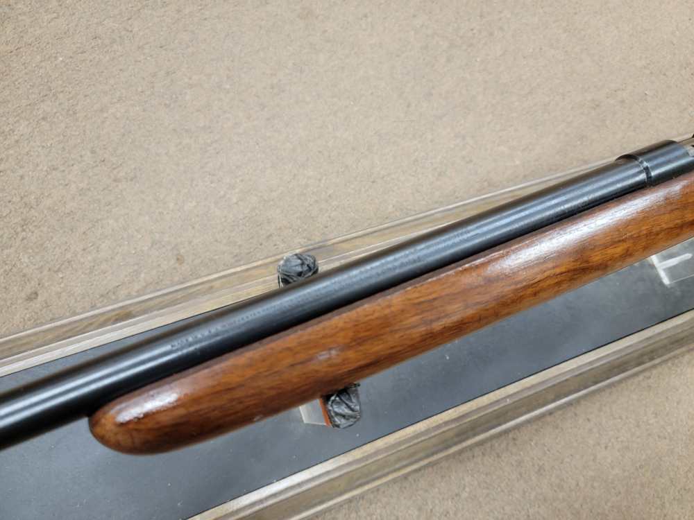 Winchester M69A Target, 22LR Cal.-img-6