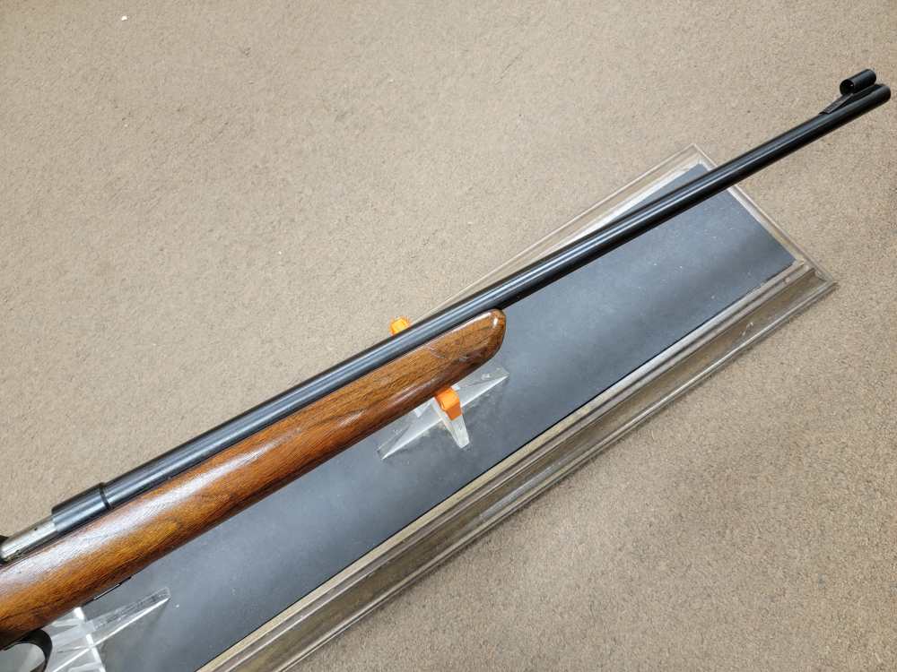 Winchester M69A Target, 22LR Cal.-img-3