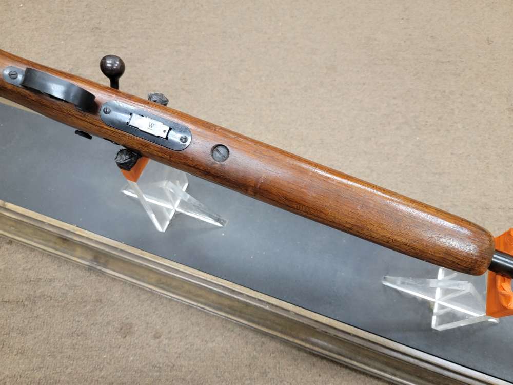 Winchester M69A Target, 22LR Cal.-img-9