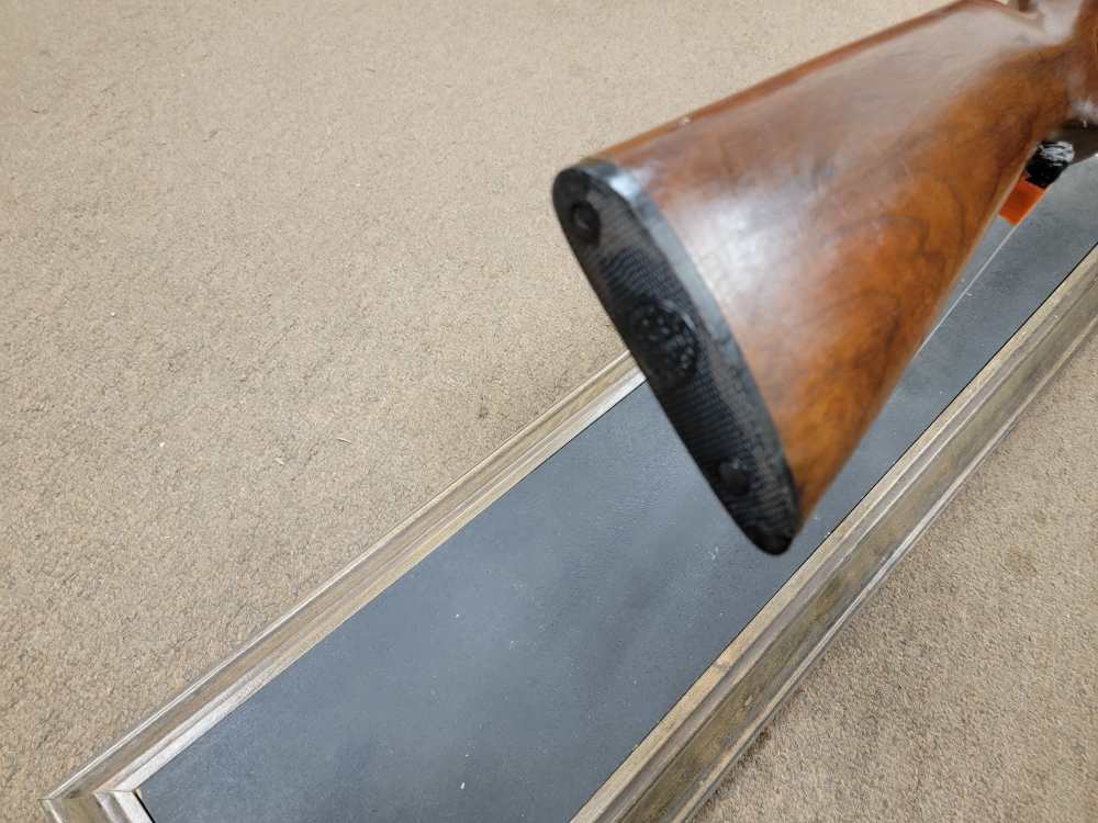 Winchester M69A Target, 22LR Cal.-img-2