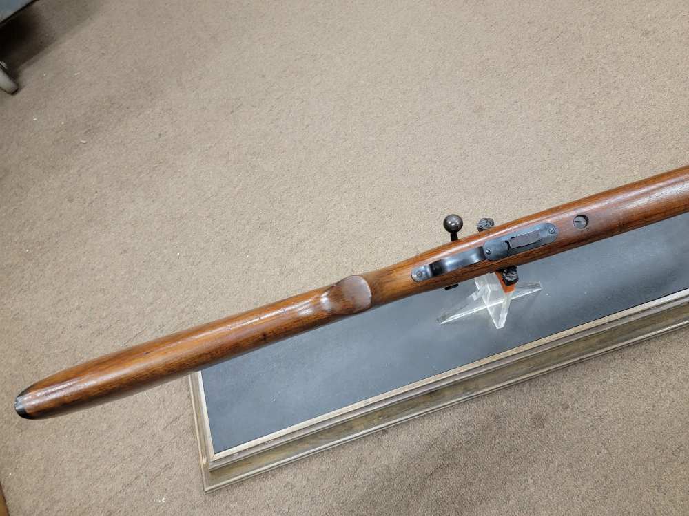 Winchester M69A Target, 22LR Cal.-img-11