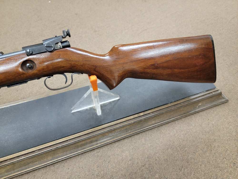 Winchester M69A Target, 22LR Cal.-img-5