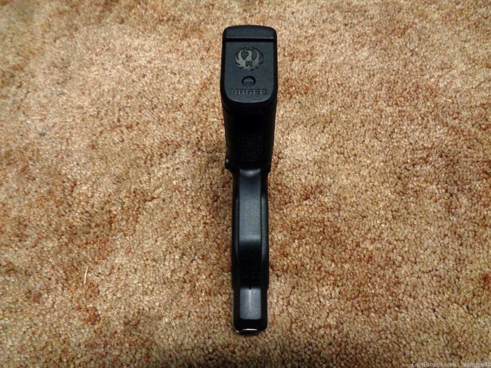 Ruger LCP MAX 75th Anniversary 380 ACP 2.8" Bbl SS Black Stippled Grip NIB-img-7