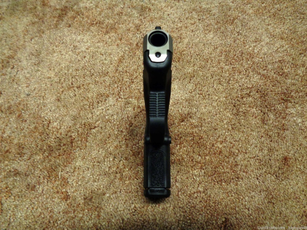 Ruger LCP MAX 75th Anniversary 380 ACP 2.8" Bbl SS Black Stippled Grip NIB-img-8