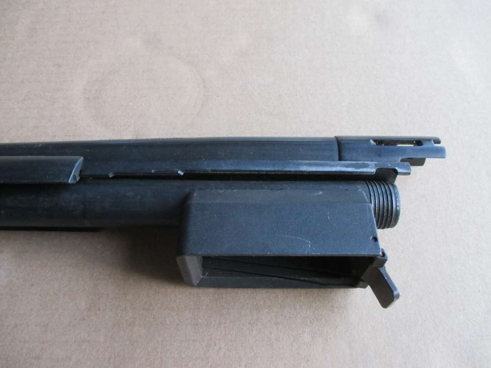 Mossberg 500 Shotgun Parts Kit Including Knoxx Sidewinder Parts -img-5