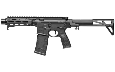 Daniel Defense DDM4 PDW 7" 300BLK SBR - 30RD-img-2