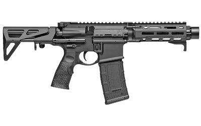 Daniel Defense DDM4 PDW 7" 300BLK SBR - 30RD-img-1