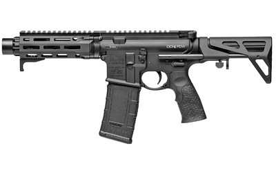Daniel Defense DDM4 PDW 7" 300BLK SBR - 30RD-img-0
