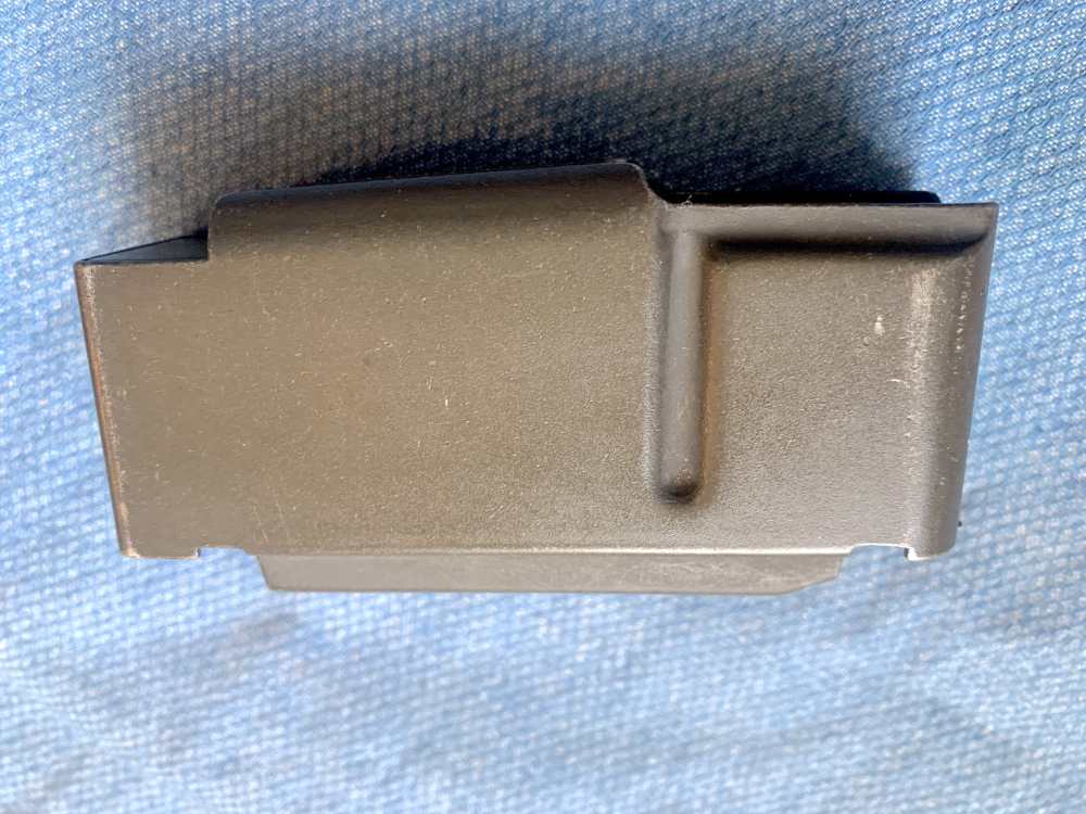 Browning BAR Magazine for .308/.243, used Very Good condition, black-img-0