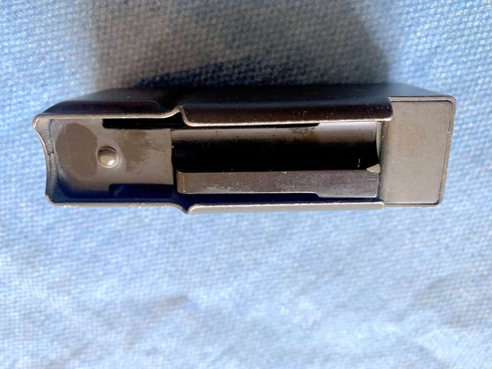 Browning BAR Magazine for .308/.243, used Very Good condition, black-img-3