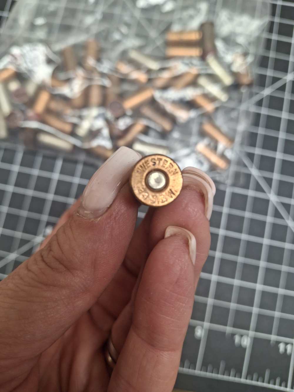.38 s&w western wax bullets-img-1