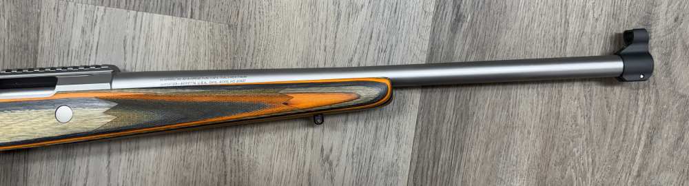 UNFIRED Tikka T3x Arctic 6.5 Creedmoor & Ammo-img-6