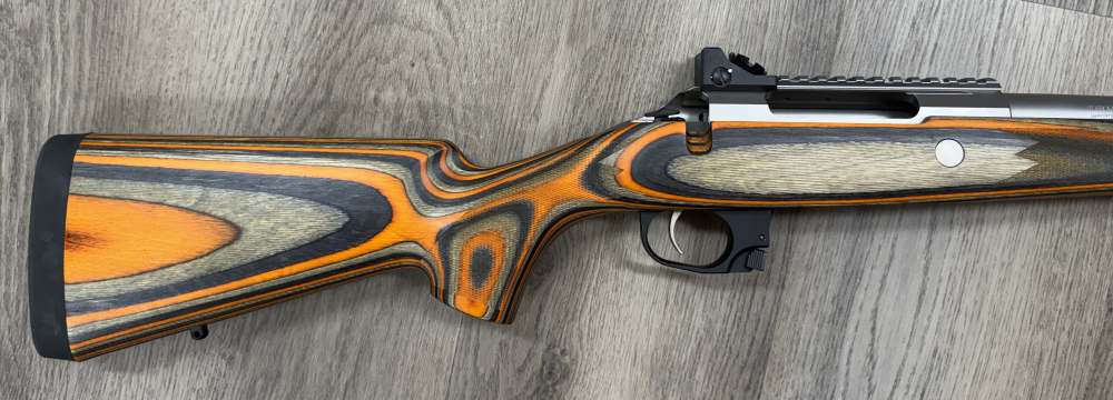 UNFIRED Tikka T3x Arctic 6.5 Creedmoor & Ammo-img-5